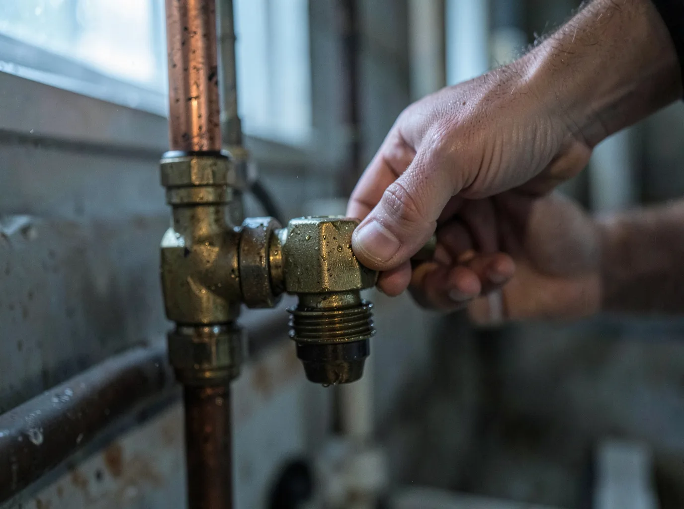 Emergency Plumber Closplint, KY FAQs
